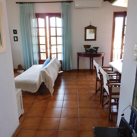 Thassos Allegro Apartment Лименария Екстериор снимка