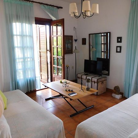 Thassos Allegro Apartment Лименария Екстериор снимка