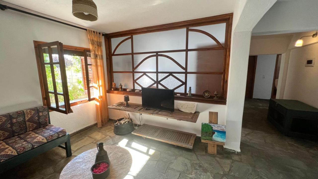 Thassos Allegro Apartment Лименария Екстериор снимка
