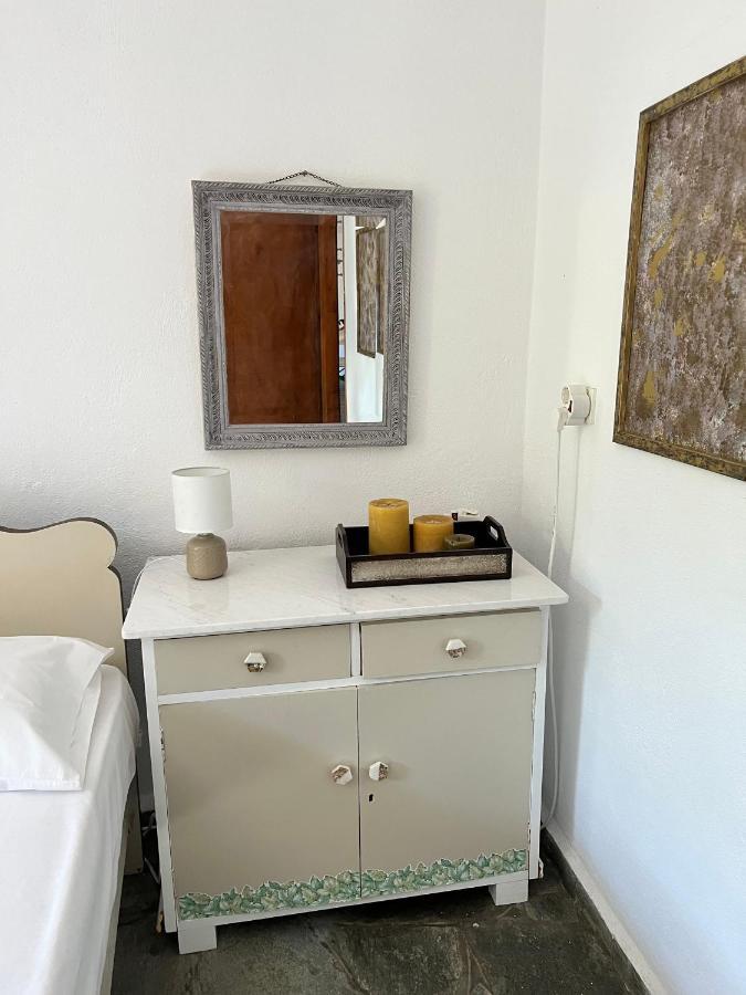 Thassos Allegro Apartment Лименария Екстериор снимка