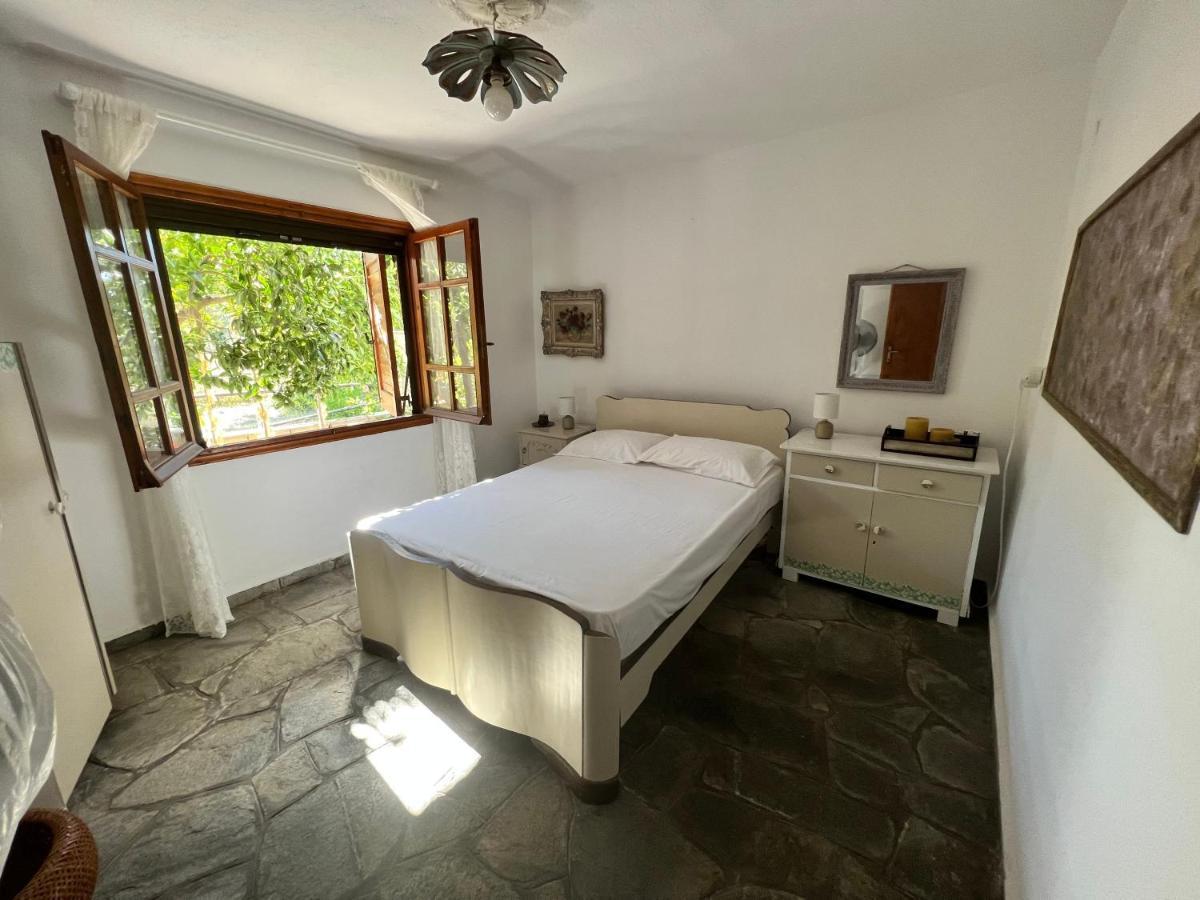 Thassos Allegro Apartment Лименария Екстериор снимка