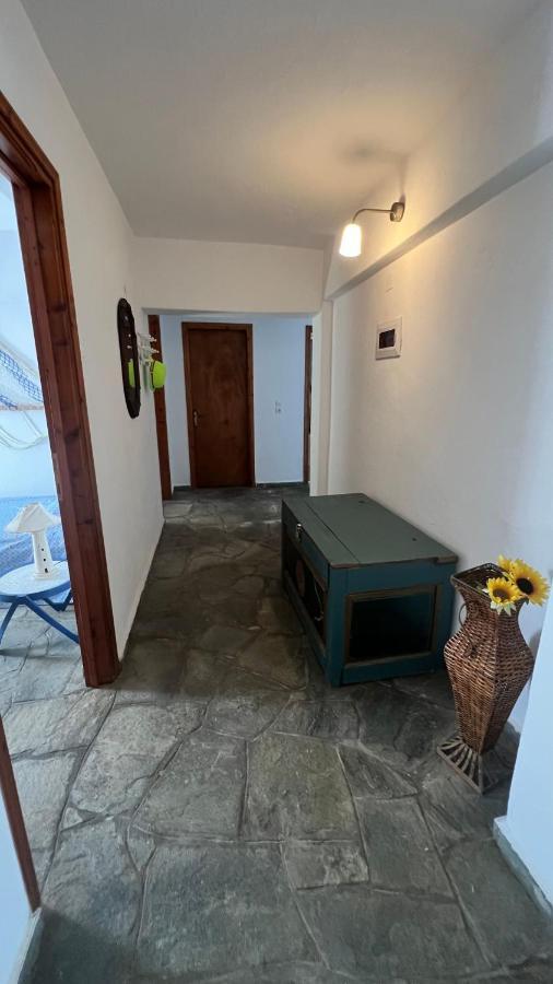 Thassos Allegro Apartment Лименария Екстериор снимка