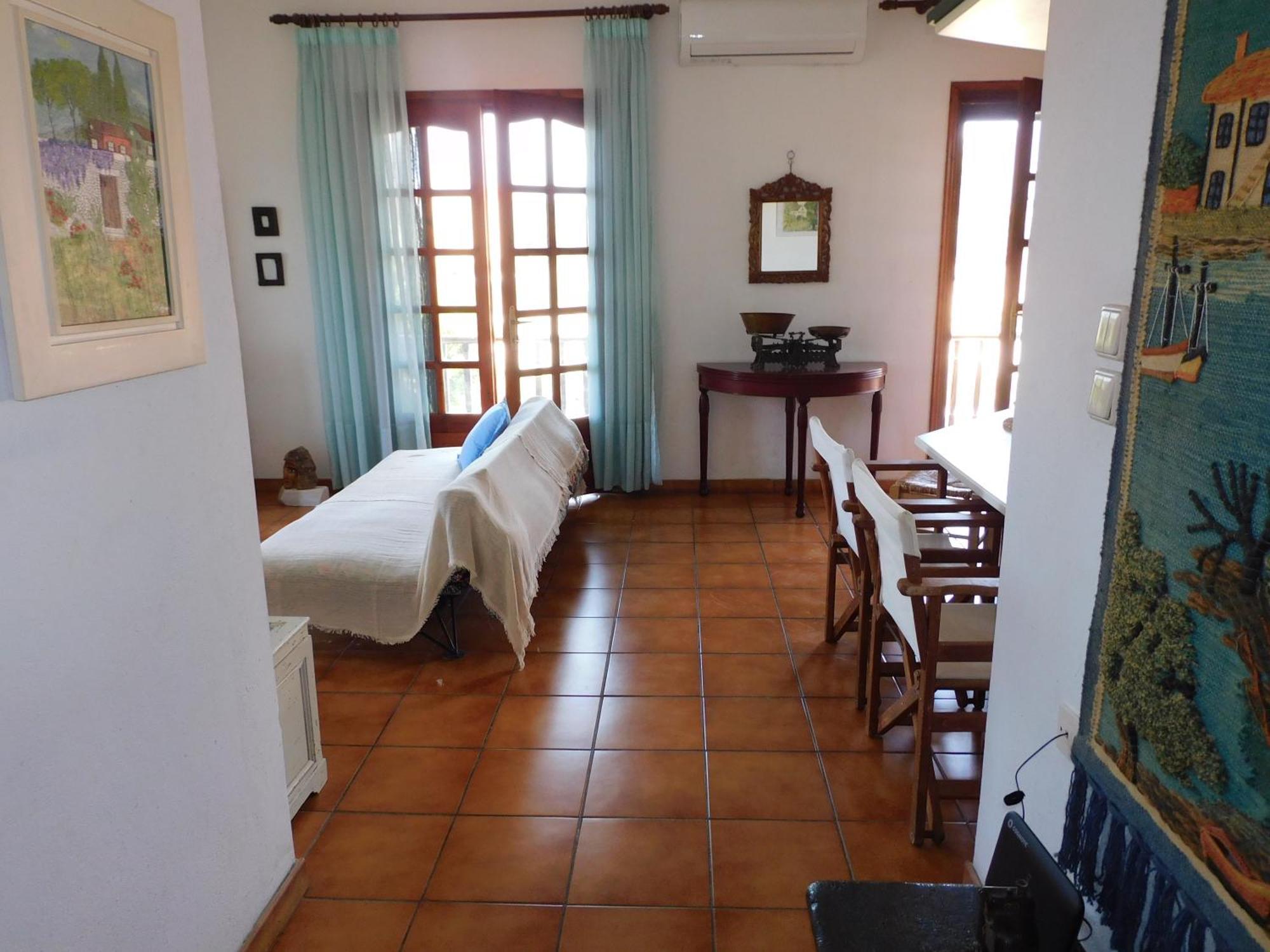 Thassos Allegro Apartment Лименария Екстериор снимка