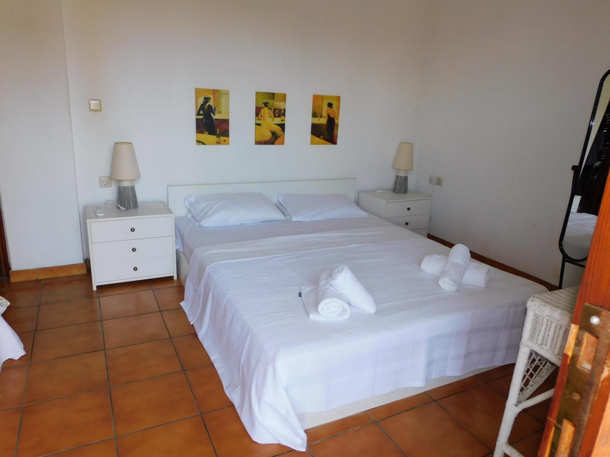 Thassos Allegro Apartment Лименария Екстериор снимка