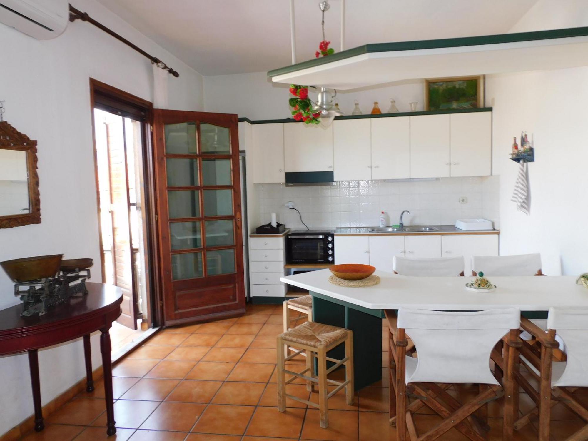 Thassos Allegro Apartment Лименария Екстериор снимка