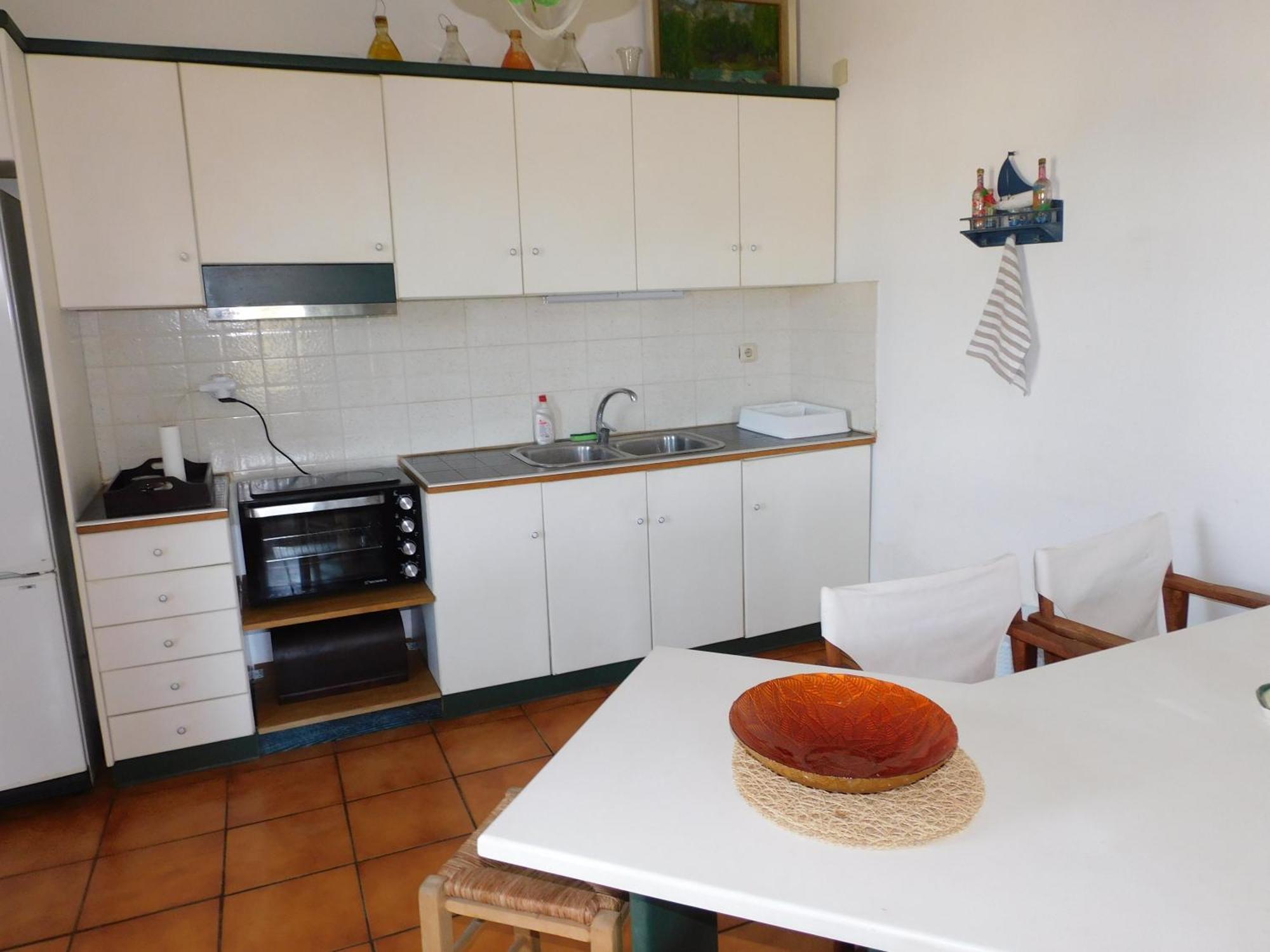 Thassos Allegro Apartment Лименария Екстериор снимка