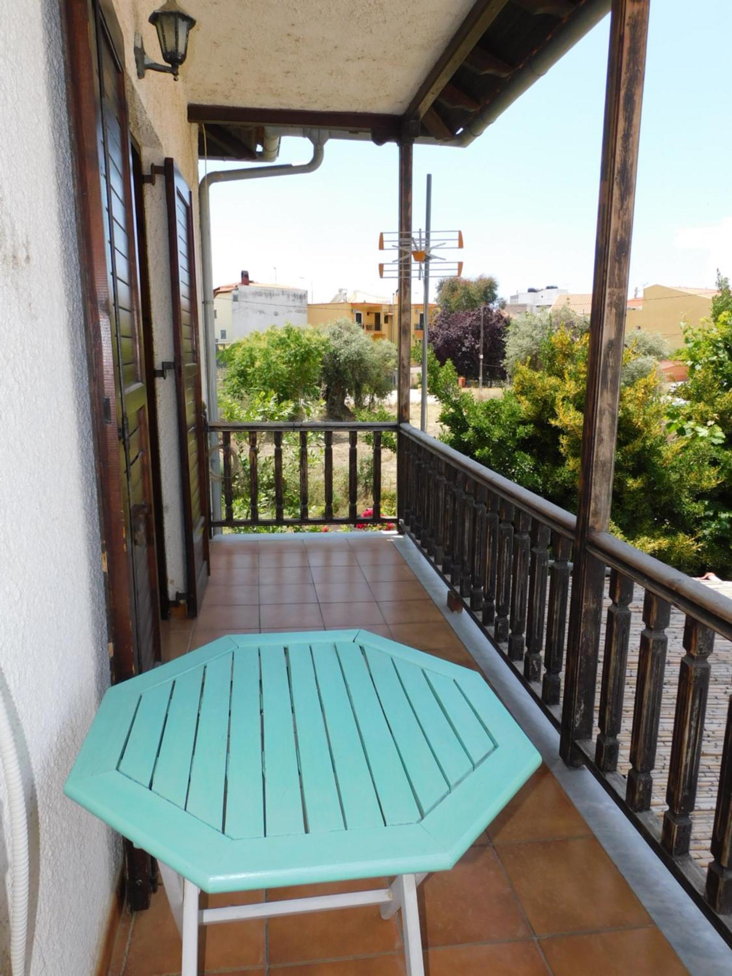 Thassos Allegro Apartment Лименария Екстериор снимка